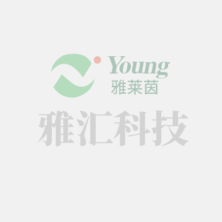 Acrylic fiber soaping agent yh117 self-made high consistency effectively improves washing fastness, significantly improves wet rubbing fastness, pure color, bright white background, anti staining