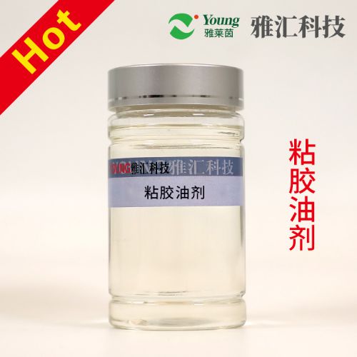 粘胶油剂